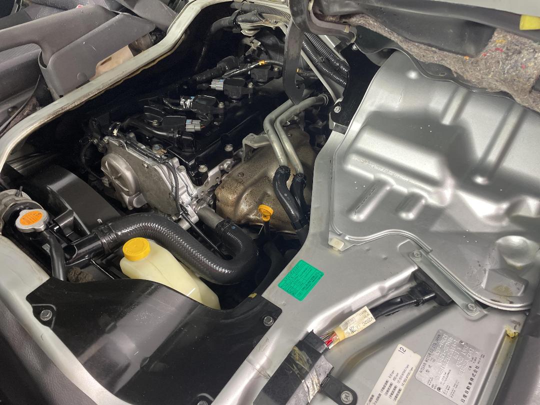 Photo '13' of Nissan Caravan