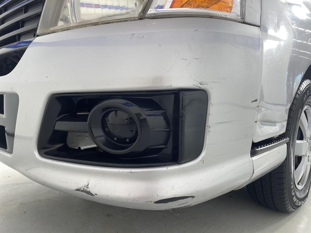 Photo '25' of Nissan Caravan