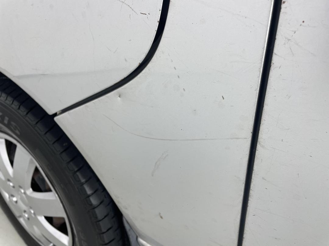 Photo '27' of Nissan Caravan