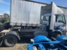 Thumbnail '3' of Nissan Condor Tractor Unit