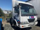 Thumbnail '1' of Nissan Condor Tractor Unit