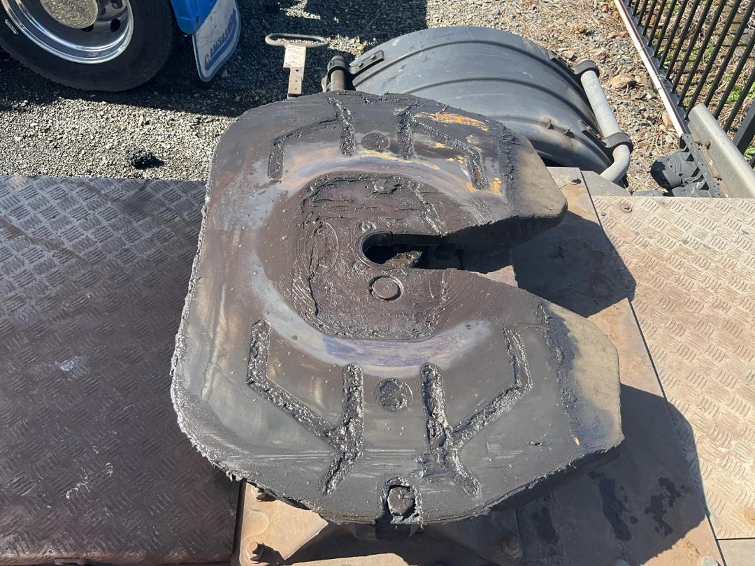 Photo '9' of Nissan Condor Tractor Unit Photo '9' of Nissan Condor Tractor Unit