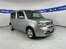 Thumbnail '1' of Nissan Cube