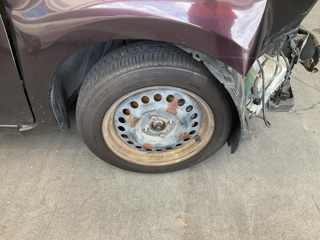 Photo '2' of Nissan Cube Photo '2' of Nissan Cube