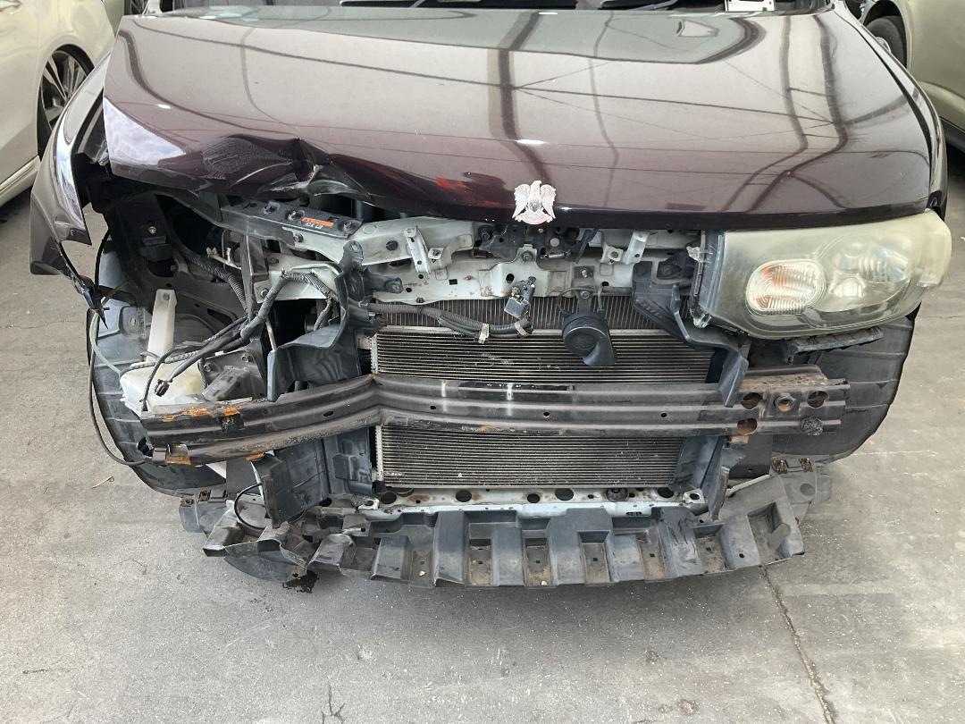 Photo '5' of Nissan Cube Photo '5' of Nissan Cube