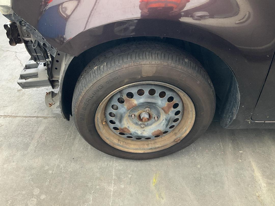 Photo '9' of Nissan Cube Photo '9' of Nissan Cube