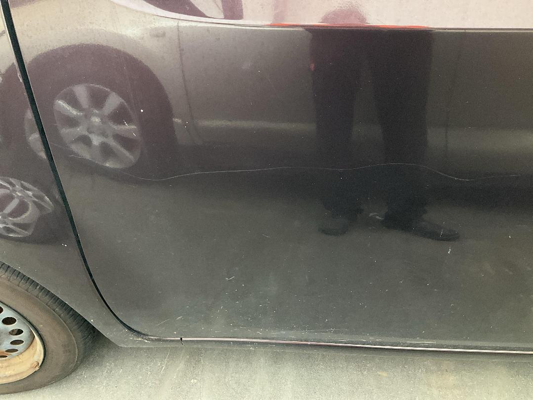 Photo '10' of Nissan Cube Photo '10' of Nissan Cube