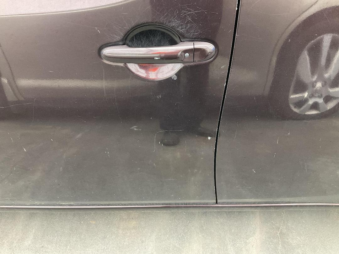 Photo '11' of Nissan Cube Photo '11' of Nissan Cube