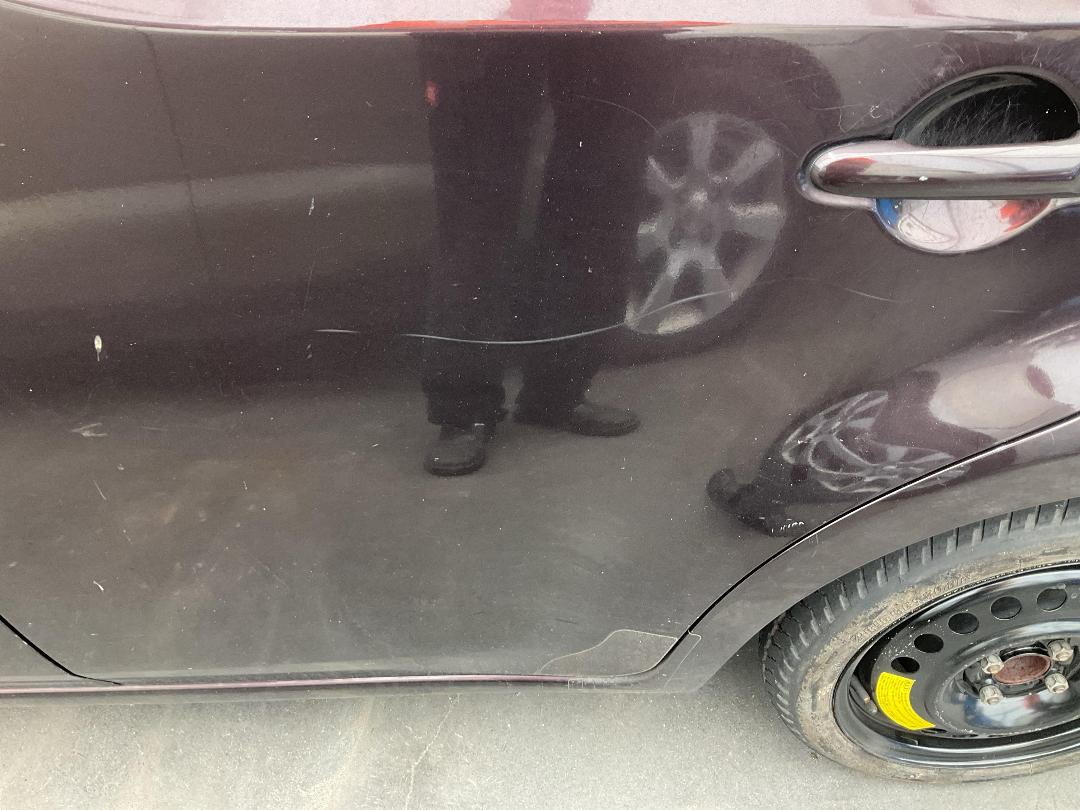 Photo '12' of Nissan Cube Photo '12' of Nissan Cube