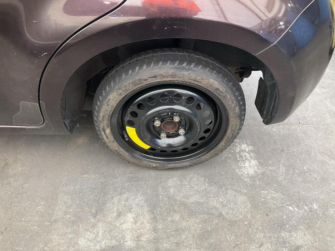 Photo '13' of Nissan Cube Photo '13' of Nissan Cube