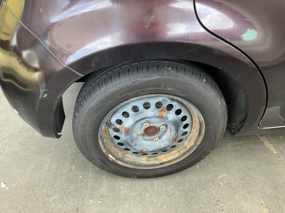 Photo '18' of Nissan Cube Photo '18' of Nissan Cube