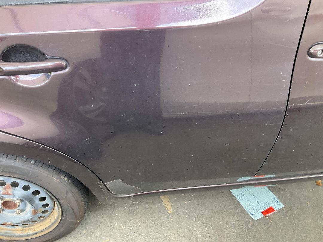 Photo '19' of Nissan Cube Photo '19' of Nissan Cube