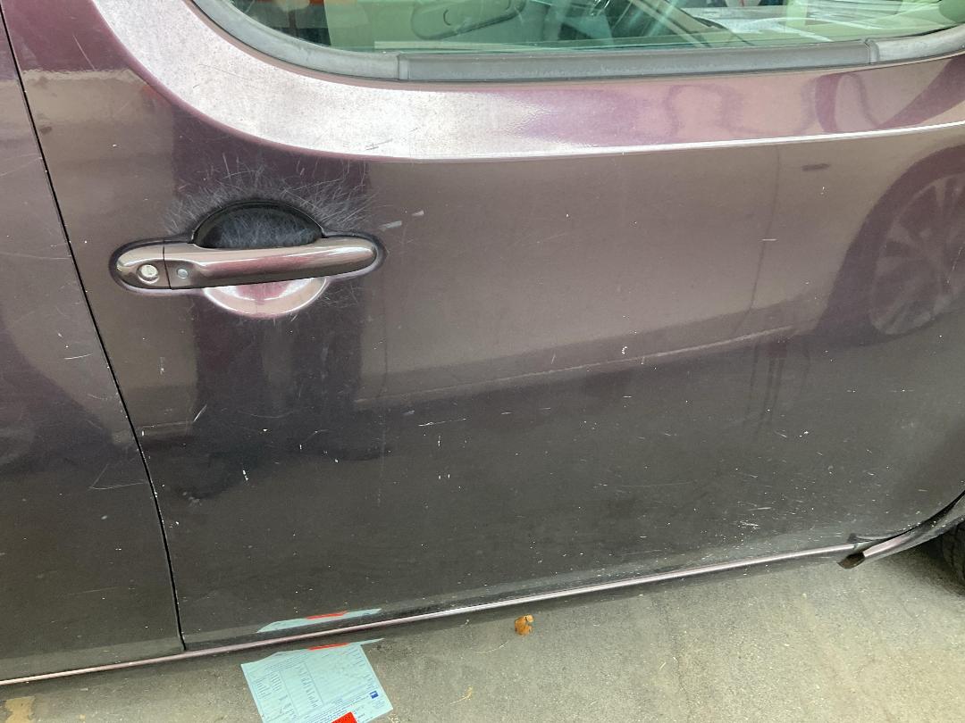 Photo '20' of Nissan Cube Photo '20' of Nissan Cube