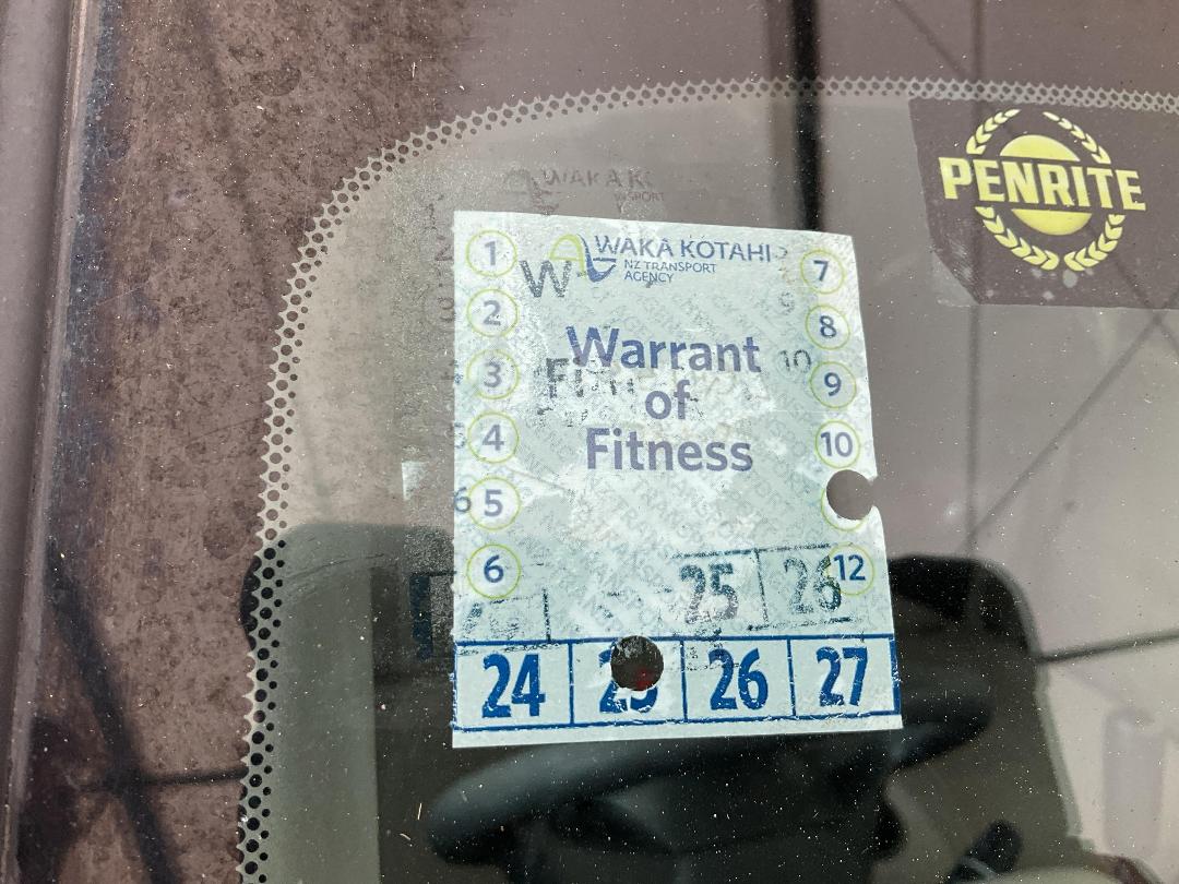 Photo '29' of Nissan Cube Photo '29' of Nissan Cube