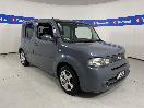 Thumbnail '1' of Nissan Cube