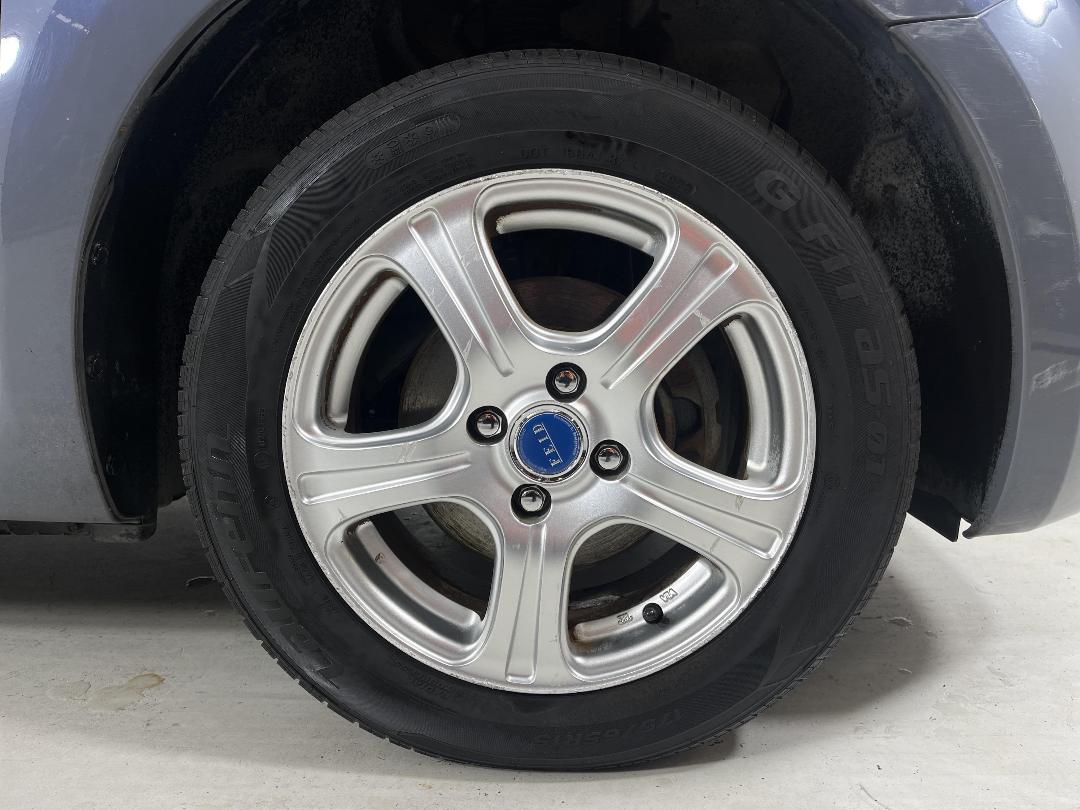 Photo '9' of Nissan Cube Photo '9' of Nissan Cube