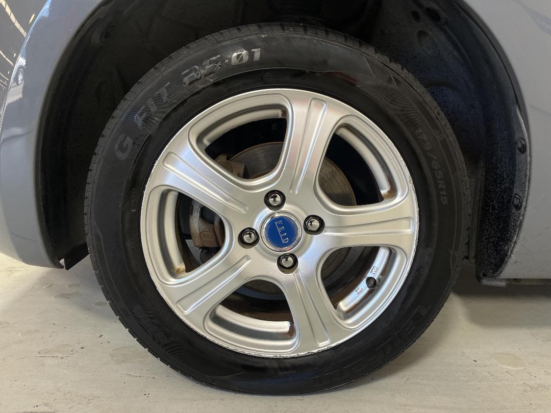 Photo '10' of Nissan Cube Photo '10' of Nissan Cube