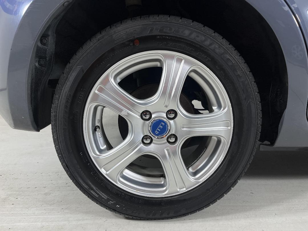 Photo '12' of Nissan Cube Photo '12' of Nissan Cube