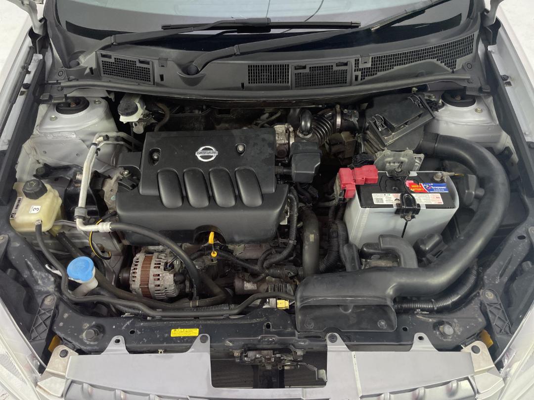 Photo '12' of Nissan Dualis Photo '12' of Nissan Dualis