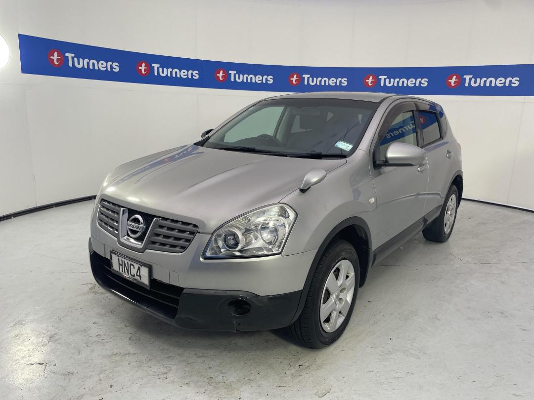 Photo '3' of Nissan Dualis Photo '3' of Nissan Dualis