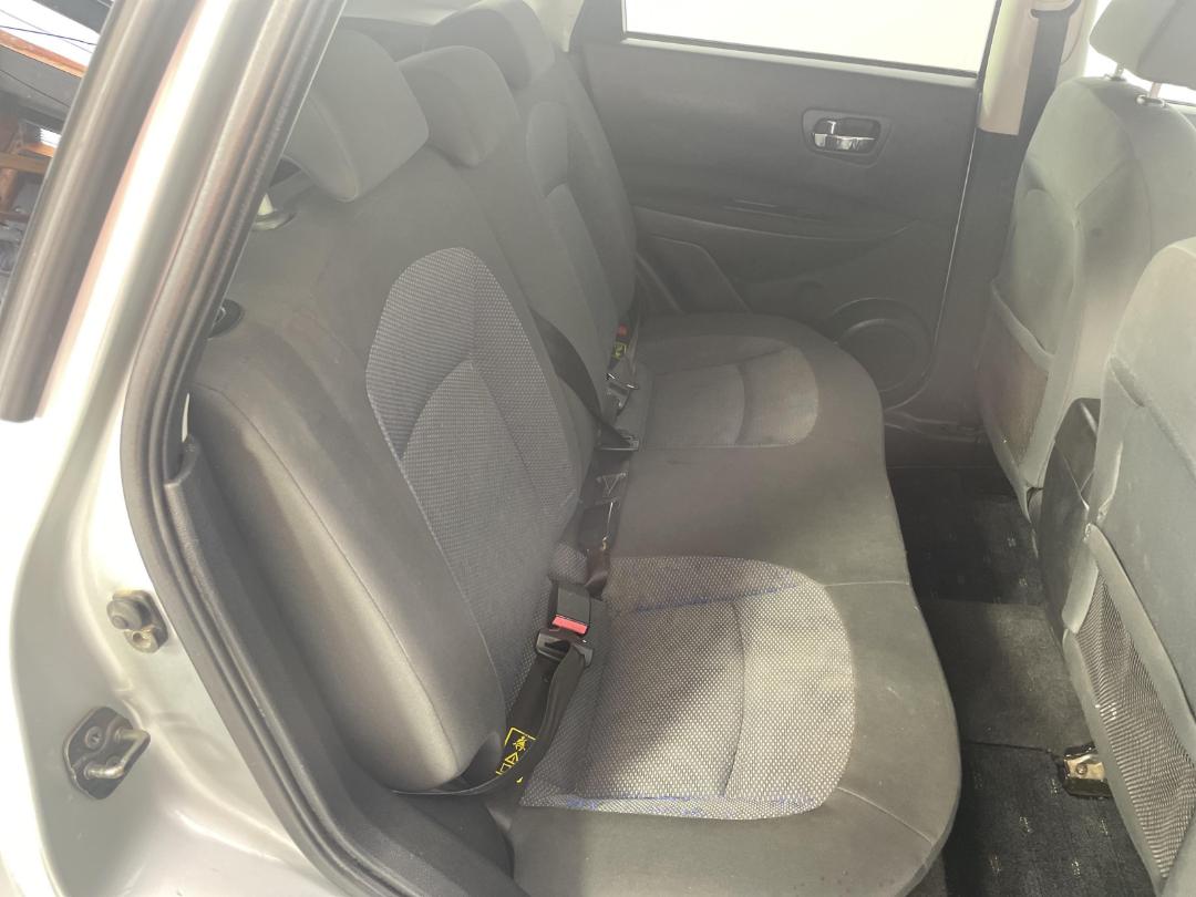 Photo '19' of Nissan Dualis Photo '19' of Nissan Dualis