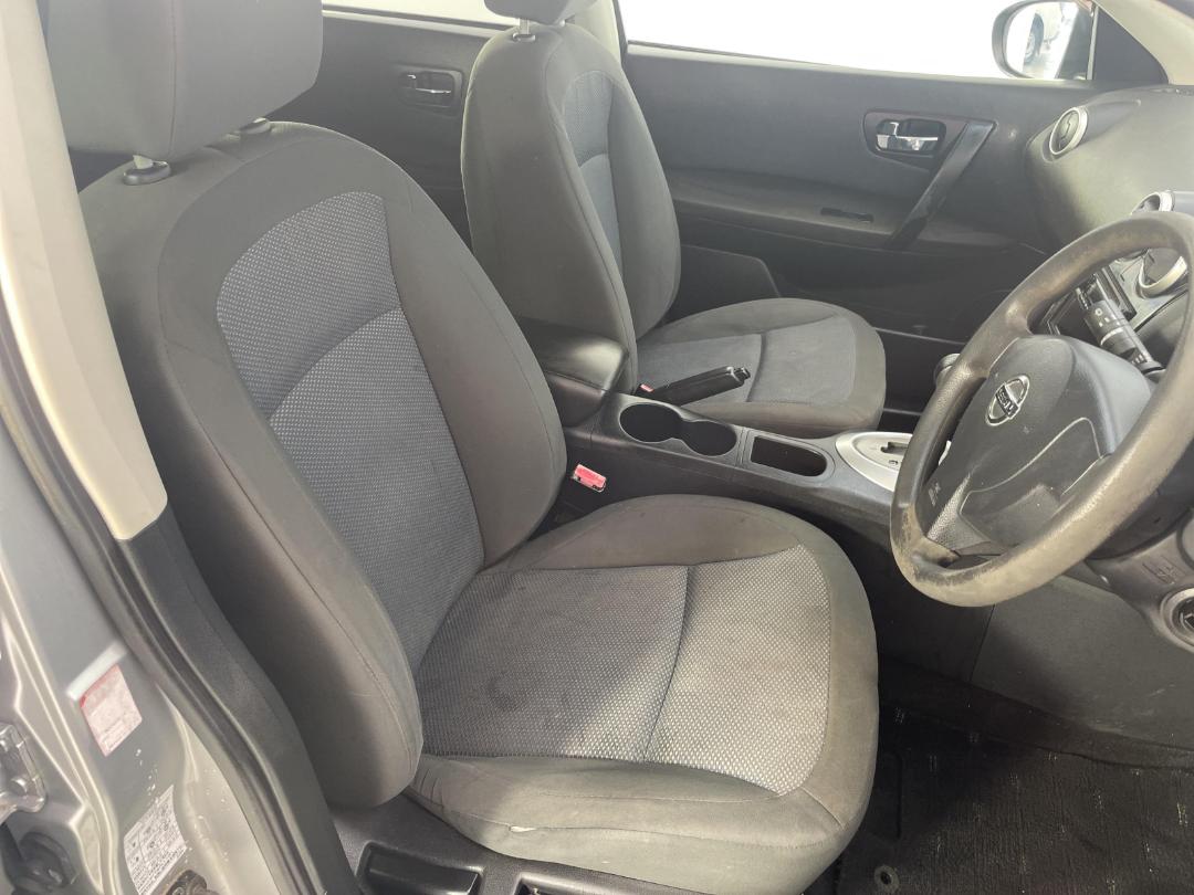 Photo '15' of Nissan Dualis Photo '15' of Nissan Dualis