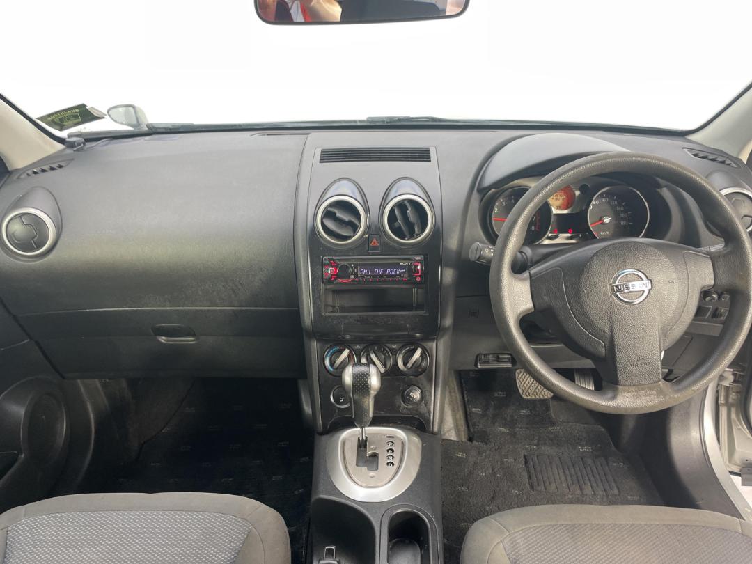 Photo '16' of Nissan Dualis Photo '16' of Nissan Dualis