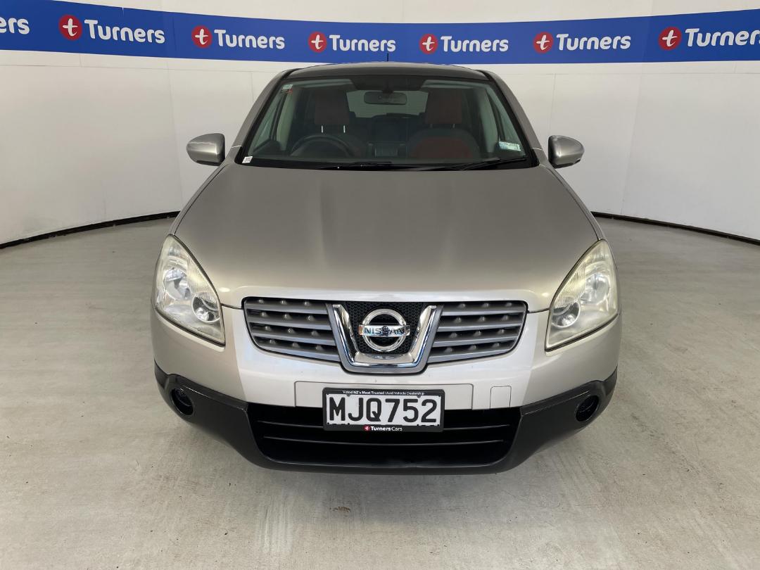 Photo '2' of Nissan Dualis Photo '2' of Nissan Dualis