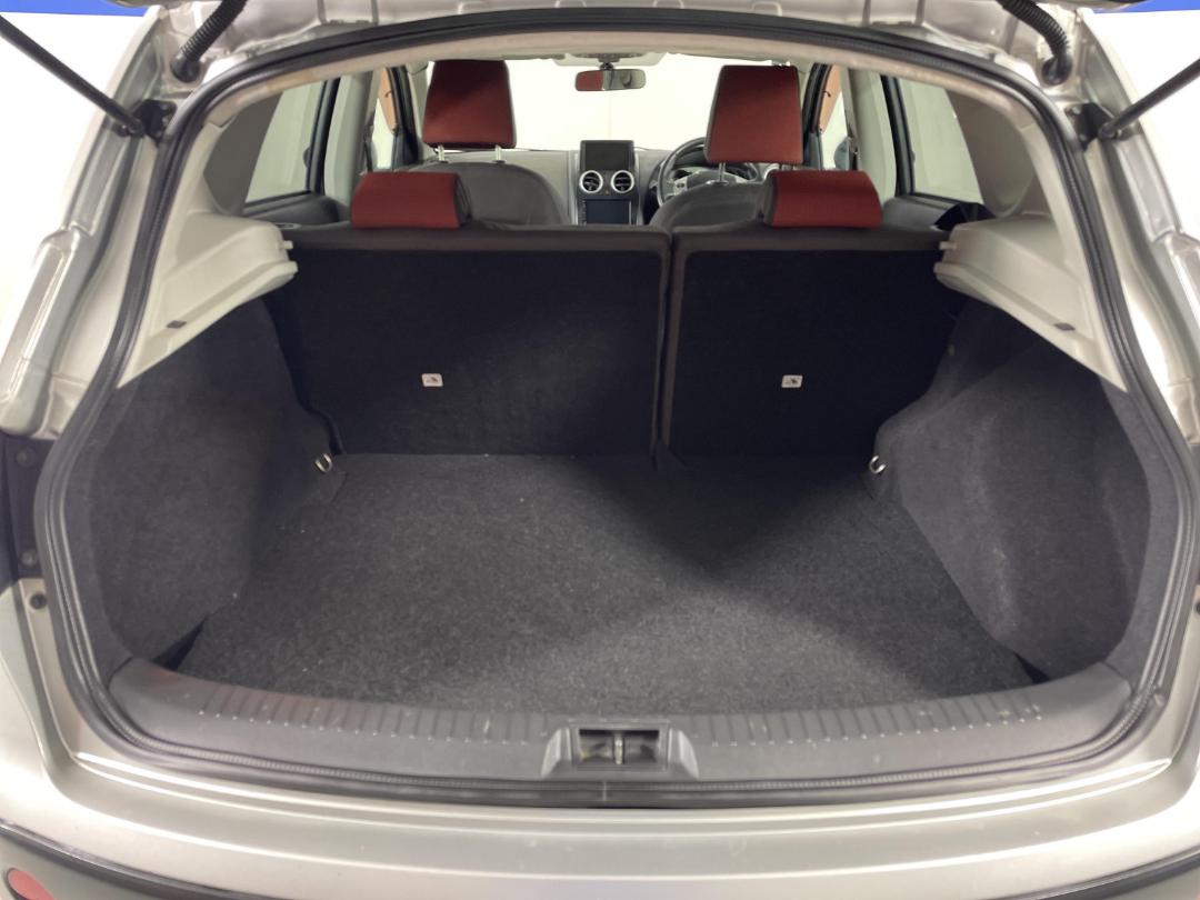 Photo '14' of Nissan Dualis Photo '14' of Nissan Dualis