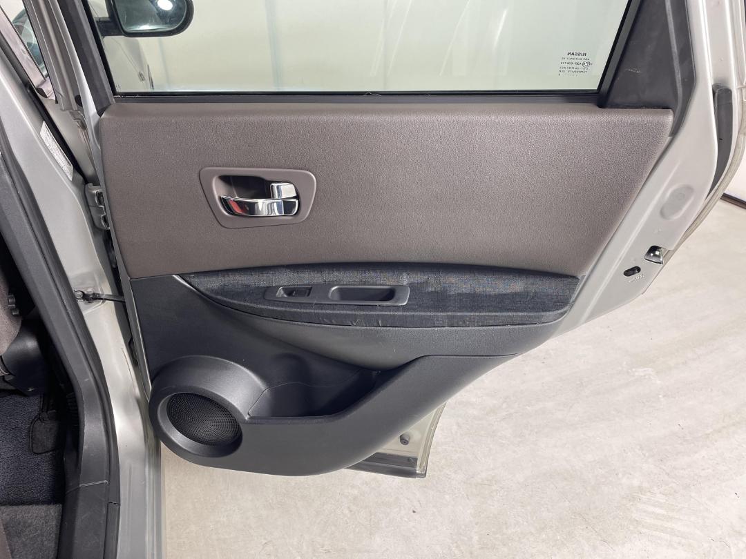 Photo '19' of Nissan Dualis Photo '19' of Nissan Dualis