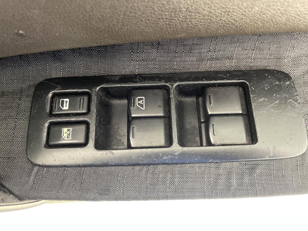 Photo '23' of Nissan Dualis Photo '23' of Nissan Dualis