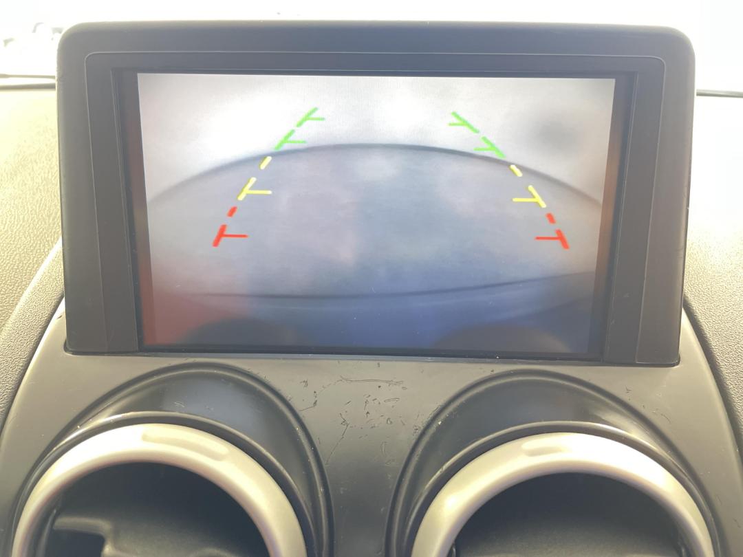 Photo '25' of Nissan Dualis Photo '25' of Nissan Dualis