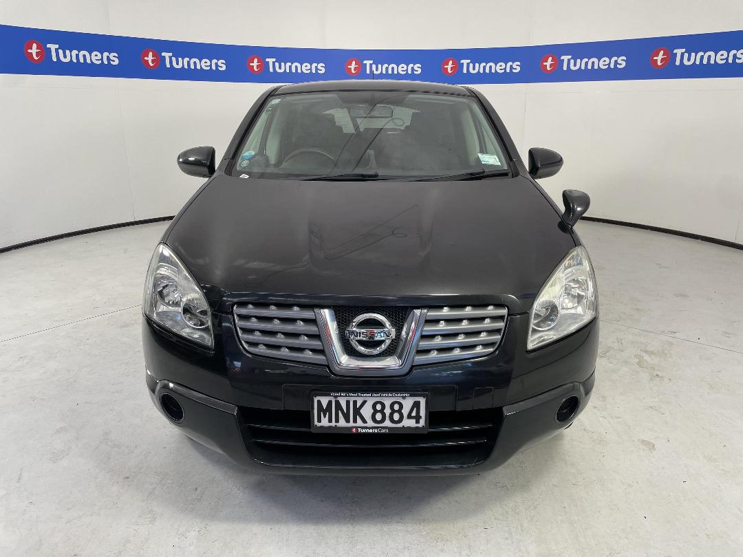 Photo '2' of Nissan Dualis Photo '2' of Nissan Dualis