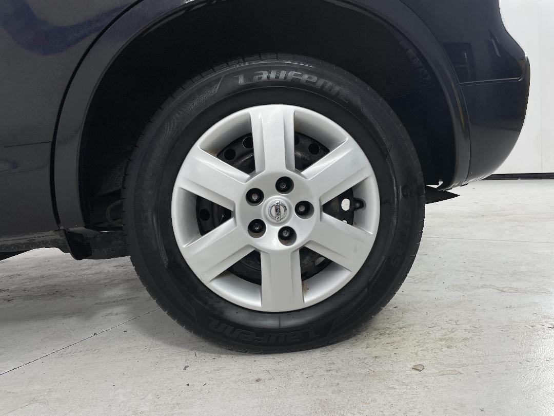 Photo '11' of Nissan Dualis Photo '11' of Nissan Dualis