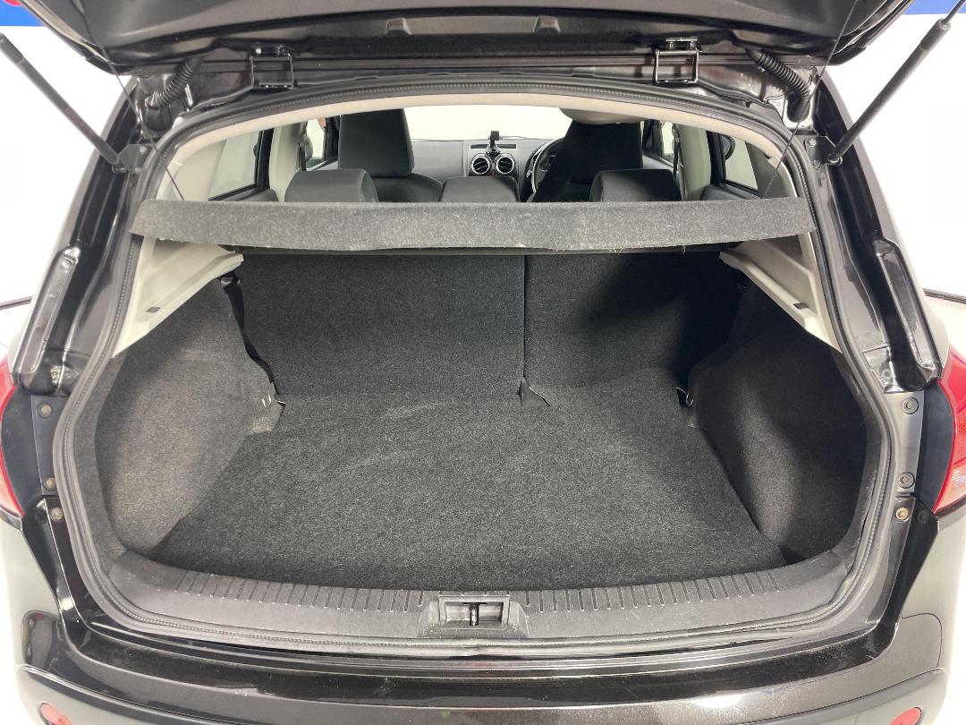 Photo '14' of Nissan Dualis Photo '14' of Nissan Dualis