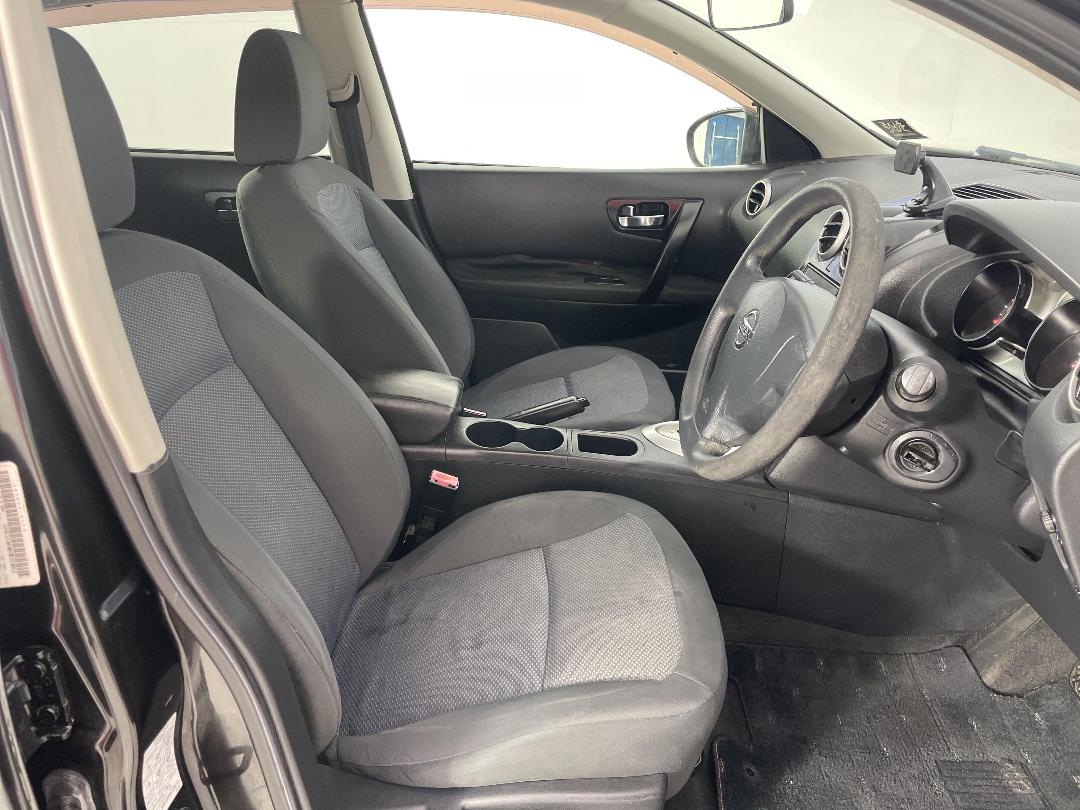 Photo '16' of Nissan Dualis Photo '16' of Nissan Dualis