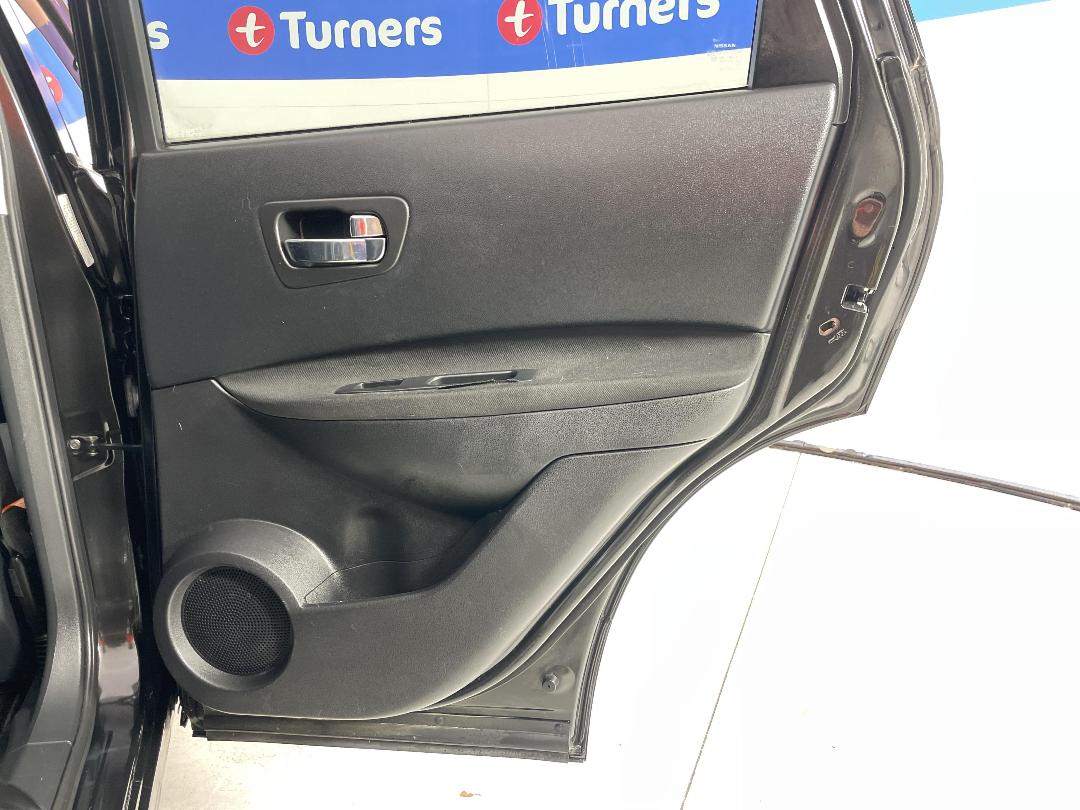 Photo '19' of Nissan Dualis Photo '19' of Nissan Dualis