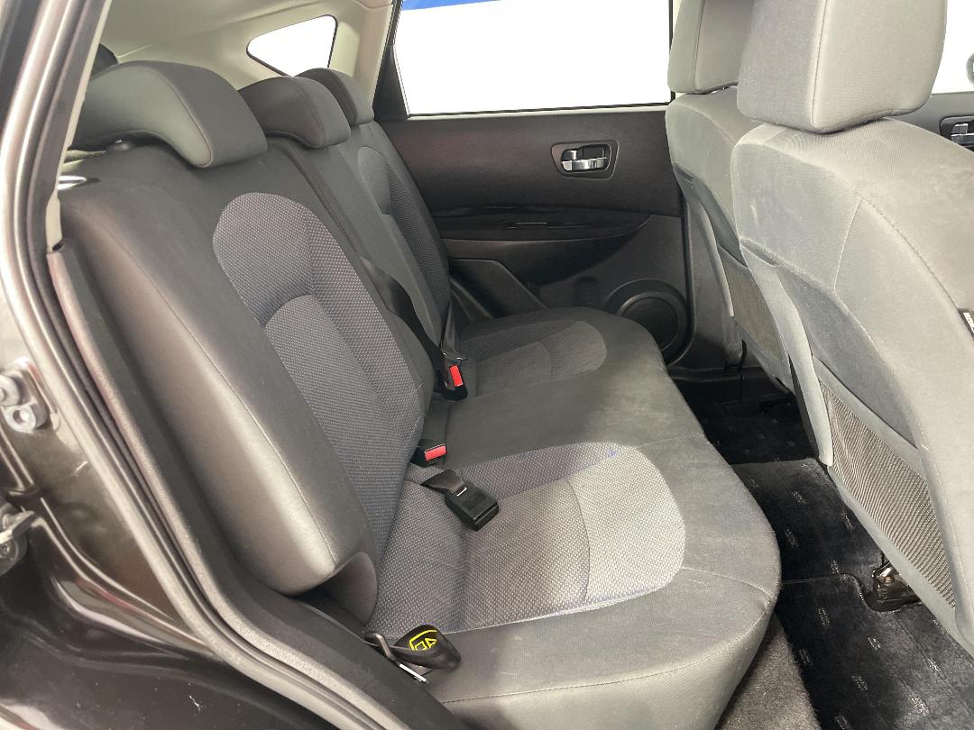 Photo '20' of Nissan Dualis Photo '20' of Nissan Dualis