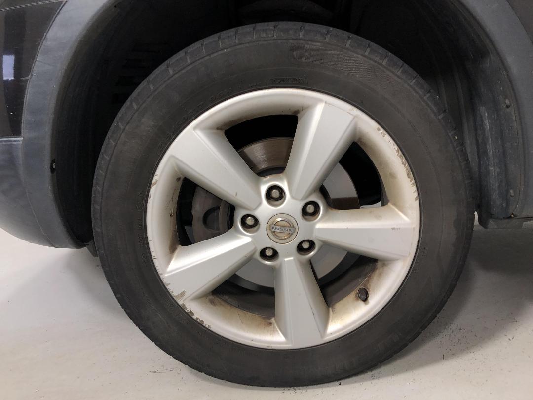 Photo '5' of Nissan Dualis