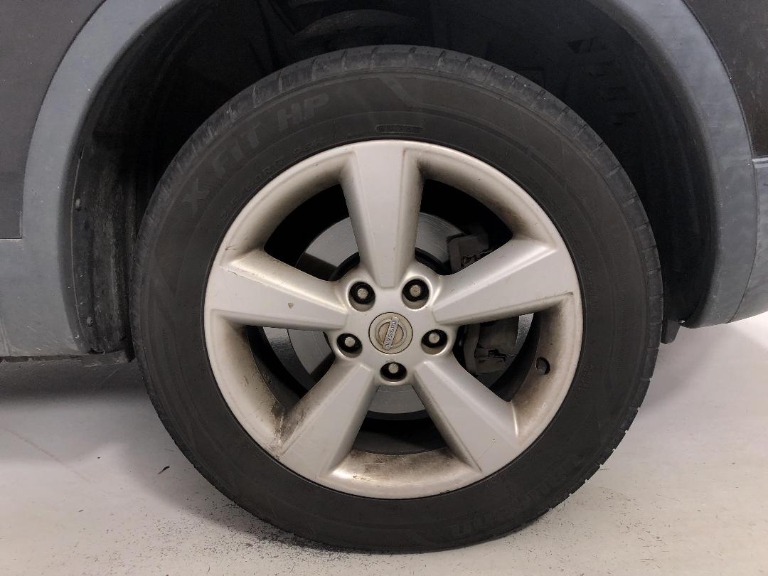 Photo '2' of Nissan Dualis