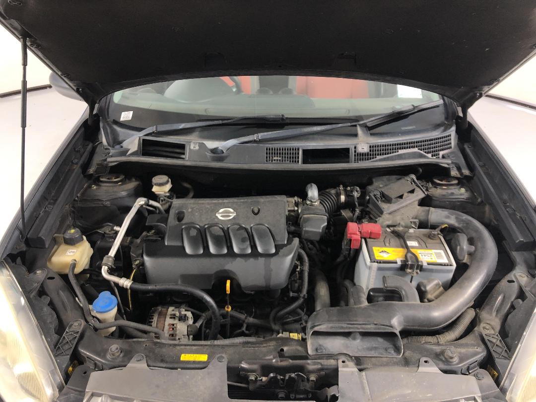 Photo '6' of Nissan Dualis