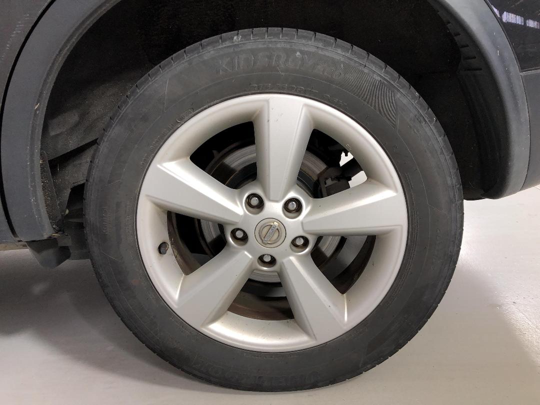 Photo '11' of Nissan Dualis