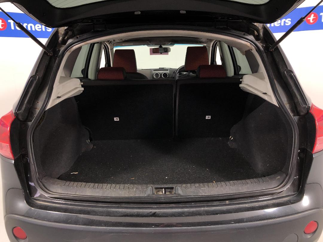 Photo '12' of Nissan Dualis