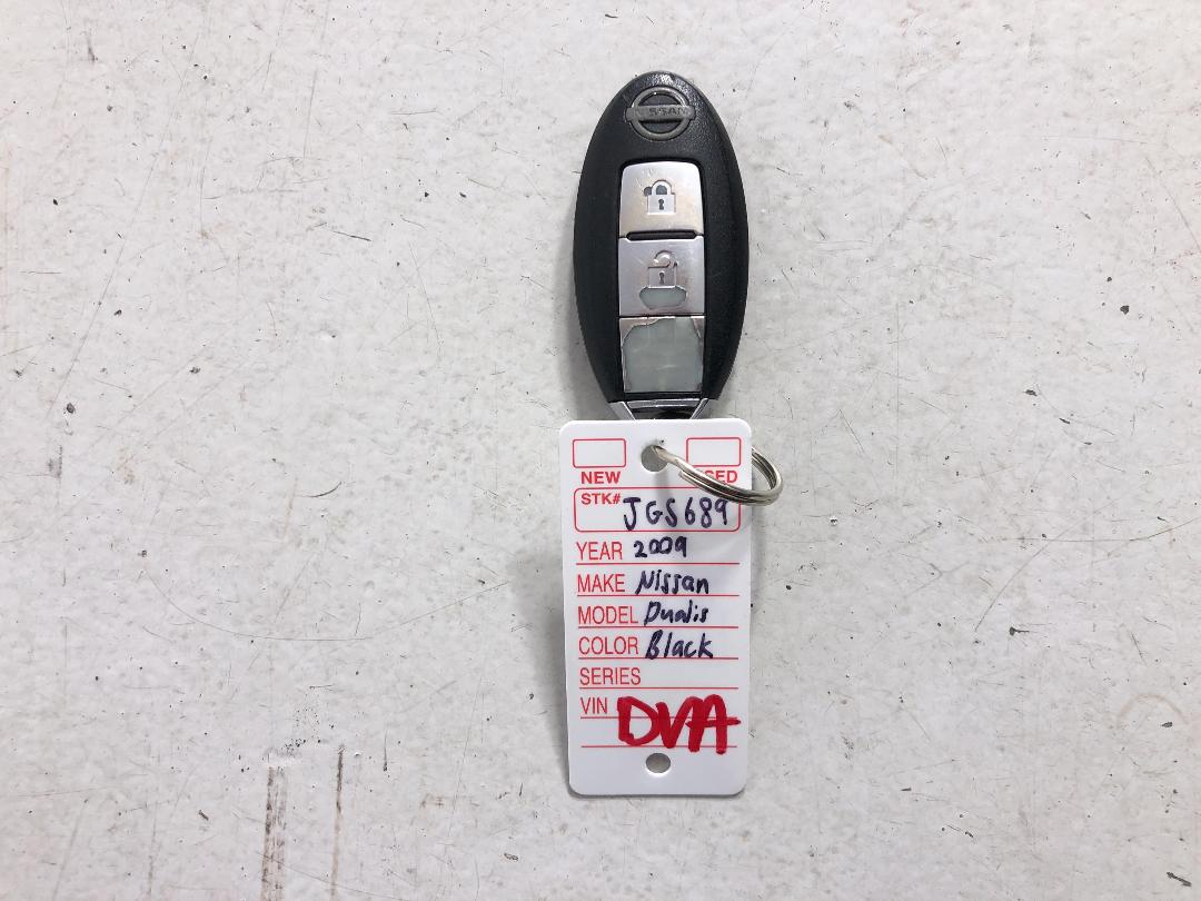 Photo '15' of Nissan Dualis