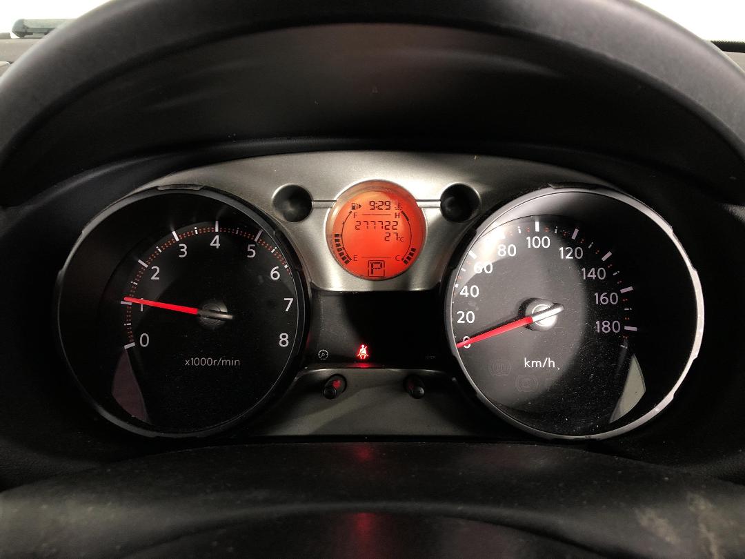 Photo '16' of Nissan Dualis