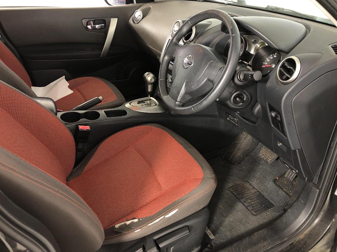 Photo '14' of Nissan Dualis