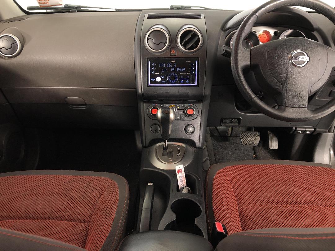 Photo '19' of Nissan Dualis