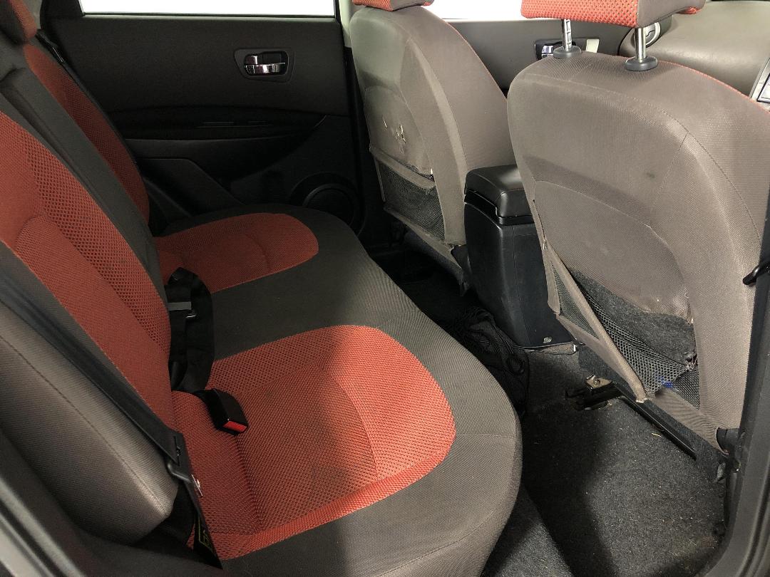 Photo '18' of Nissan Dualis