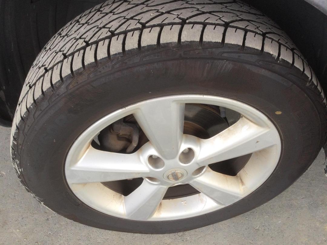 Photo '10' of Nissan Dualis Photo '10' of Nissan Dualis