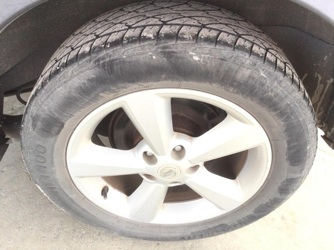 Photo '11' of Nissan Dualis Photo '11' of Nissan Dualis